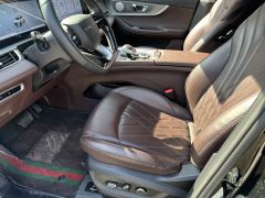 Chery Tiggo 8 PRO Edition 390T 2WD Edition 5 - photo 17