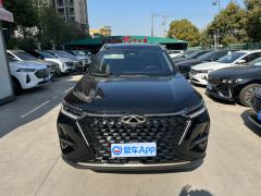 Chery Tiggo 8 PRO Edition 390T 2WD Edition 5 - photo 2
