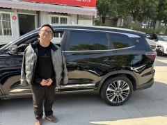 Chery Tiggo 8 PRO Edition 390T 2WD Edition 5 - photo 3
