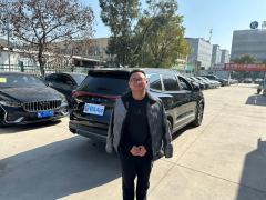 Chery Tiggo 8 PRO Edition 390T 2WD Edition 5 - photo 6