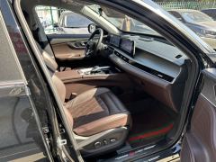 Chery Tiggo 8 PRO Edition 390T 2WD Edition 5 - photo 8