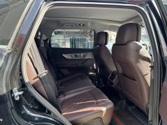 Chery Tiggo 8 PRO Edition 390T 2WD Edition 5 - photo 9