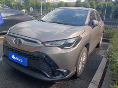 Toyota Frontlander Dual-Engine 2.0L Leading Edition - фото 1