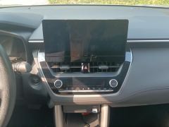 Toyota Frontlander Dual-Engine 2.0L Leading Edition - фото 17
