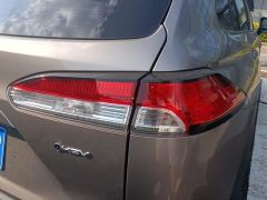 Toyota Frontlander Dual-Engine 2.0L Leading Edition - фото 5