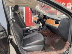 Volkswagen Bora 200TSI Edition - ფოტო 10
