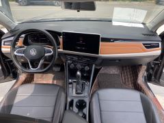 Volkswagen Bora 200TSI Edition - ფოტო 13