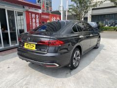 Volkswagen Bora 200TSI Edition - ფოტო 3