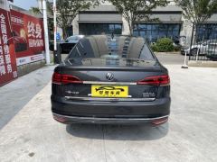 Volkswagen Bora 200TSI Edition - ფოტო 6