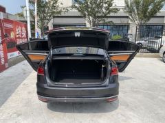 Volkswagen Bora 200TSI Edition - ფოტო 8