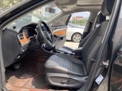 Volkswagen Bora 200TSI Edition - ფოტო 9
