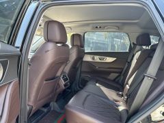 Chery Tiggo 8 PRO Edition 390T 2WD Edition 5 - photo 10