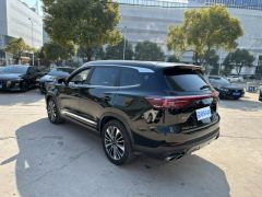 Chery Tiggo 8 PRO Edition 390T 2WD Edition 5 - photo 11