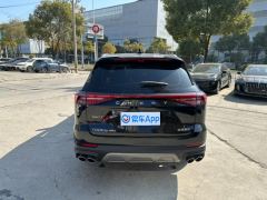Chery Tiggo 8 PRO Edition 390T 2WD Edition 5 - photo 12