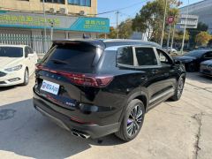 Chery Tiggo 8 PRO Edition 390T 2WD Edition 5 - photo 13
