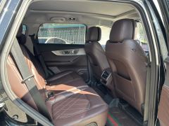 Chery Tiggo 8 PRO Edition 390T 2WD Edition 5 - photo 15