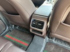 Chery Tiggo 8 PRO Edition 390T 2WD Edition 5 - photo 16