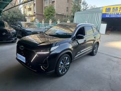 Chery Tiggo 8 PRO Edition 390T 2WD Edition 5 - photo 17