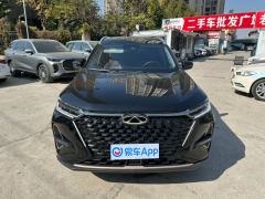 Chery Tiggo 8 PRO Edition 390T 2WD Edition 5 - photo 2
