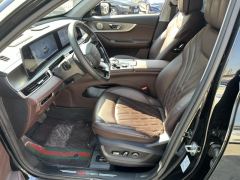 Chery Tiggo 8 PRO Edition 390T 2WD Edition 5 - photo 5