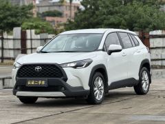 Toyota Corolla Sharp Release 2.0L Edition - photo 1
