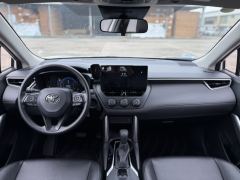 Toyota Corolla Sharp Release 2.0L Edition - photo 10