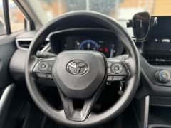 Toyota Corolla Sharp Release 2.0L Edition - photo 12