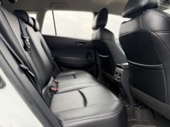 Toyota Corolla Sharp Release 2.0L Edition - photo 14