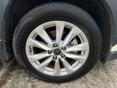 Toyota Corolla Sharp Release 2.0L Edition - photo 16