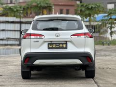 Toyota Corolla Sharp Release 2.0L Edition - photo 18
