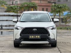 Toyota Corolla Sharp Release 2.0L Edition - photo 2