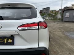 Toyota Corolla Sharp Release 2.0L Edition - photo 20
