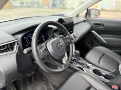 Toyota Corolla Sharp Release 2.0L Edition - photo 6