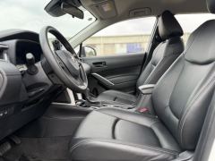 Toyota Corolla Sharp Release 2.0L Edition - photo 8