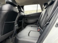 Toyota Corolla Sharp Release 2.0L Edition - photo 9