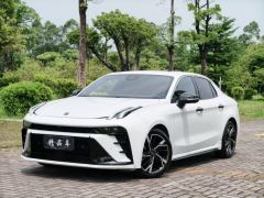 Lynk & Co 03 1.5T 2WDPro 5 - photo 1