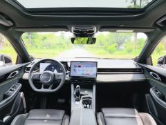 Lynk & Co 03 1.5T 2WDPro 5 - photo 16