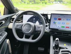 Lynk & Co 03 1.5T 2WDPro 5 - photo 19
