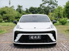 Lynk & Co 03 1.5T 2WDPro 5 - photo 2
