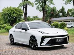Lynk & Co 03 1.5T 2WDPro 5 - photo 3