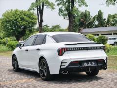 Lynk & Co 03 1.5T 2WDPro 5 - photo 4