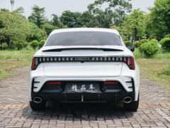 Lynk & Co 03 1.5T 2WDPro 5 - photo 5