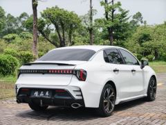 Lynk & Co 03 1.5T 2WDPro 5 - photo 6