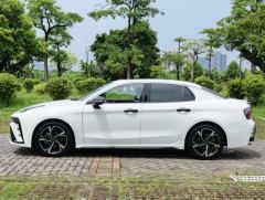 Lynk & Co 03 1.5T 2WDPro 5 - photo 7