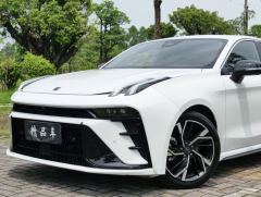 Lynk & Co 03 1.5T 2WDPro 5 - photo 8