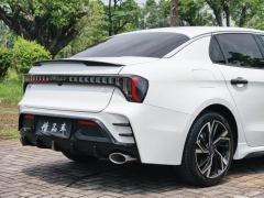 Lynk & Co 03 1.5T 2WDPro 5 - photo 9
