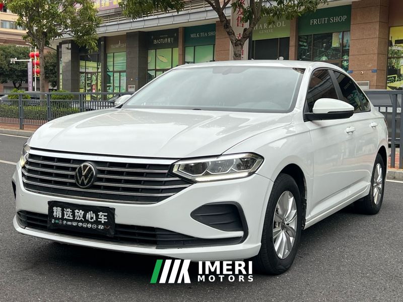 Volkswagen Lavida 1.5L Automatic Deyi Edition