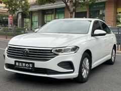 Volkswagen Lavida 1.5L Automatic Deyi Edition - photo 1