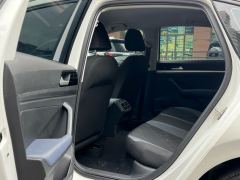 Volkswagen Lavida 1.5L Automatic Deyi Edition - photo 10