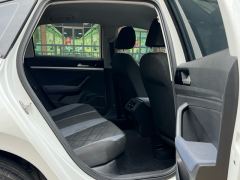 Volkswagen Lavida 1.5L Automatic Deyi Edition - photo 11
